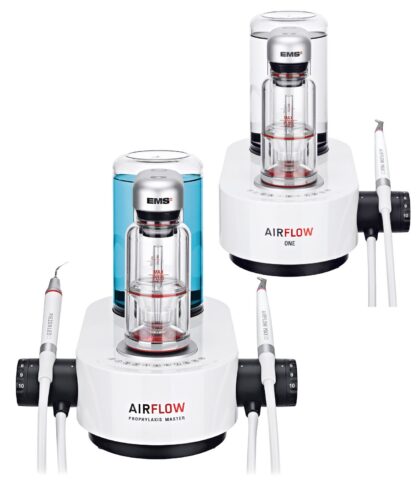 EMSエアフロー