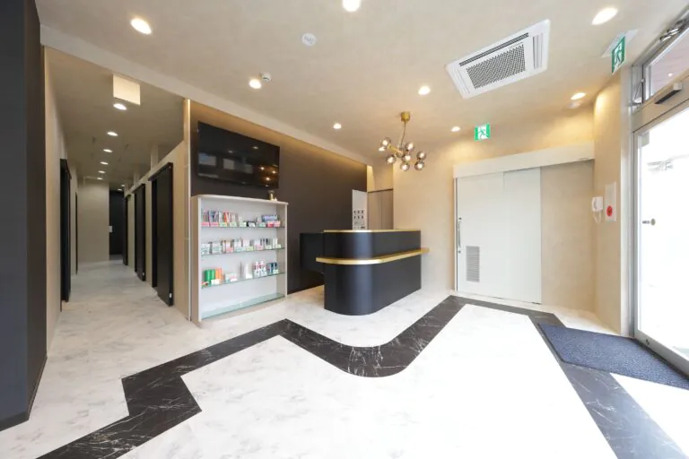 藤沢わたる歯科クリニック