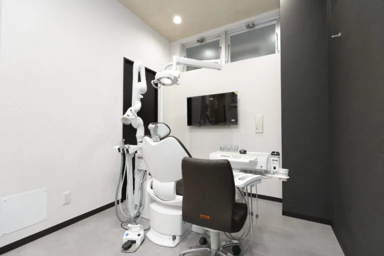 藤沢わたる歯科クリニック